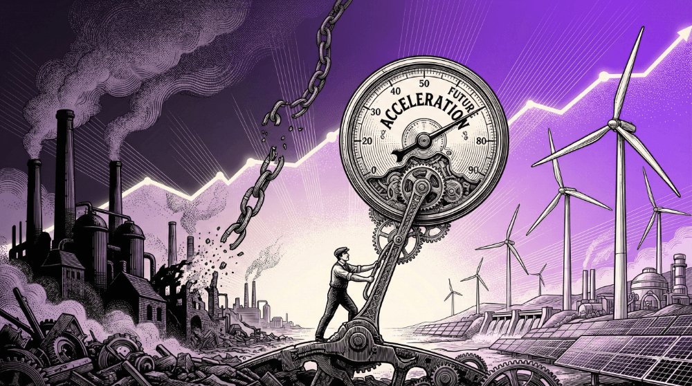 The Climate Success Story Nobody's Talking About